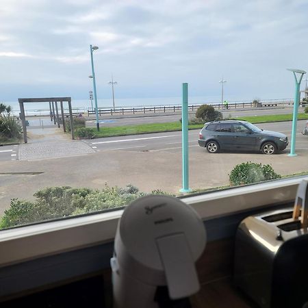 Le Front De Mer Saint-Jean-de-Monts Exterior photo